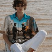 Wish You Were Here Poster Burning Fire Pink Floyd Hawaiian Shirt 4 (1) - OtherBrick