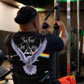 50th Pink Floyd The Wall Dove Dark Side Of The Wall Shirt 3 (1) - OtherBrick