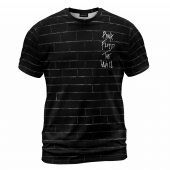 50th Pink Floyd The Wall Dove Dark Side Of The Wall Shirt Front - OtherBrick
