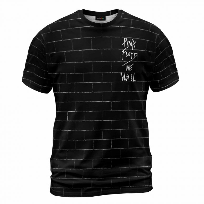 50th Pink Floyd The Wall Dove Dark Side Of The Wall Shirt 50th Pink Floyd The Wall Dove Dark Side Of The Wall Shirt
