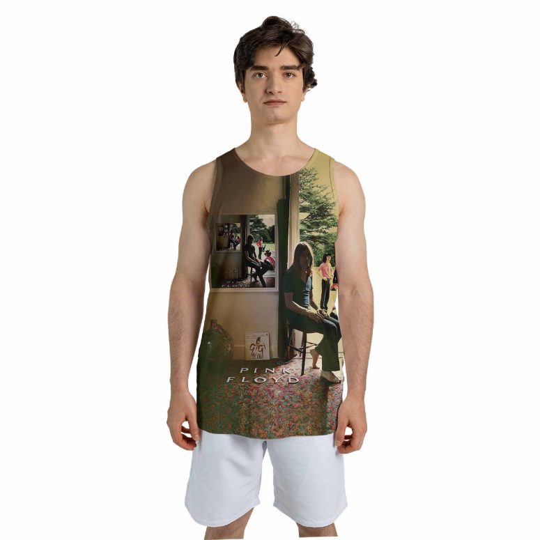 Pink Floyd Shirt Ummagumma Album Saucerful of Secrets Pink Floyd Shirt Ummagumma Album Saucerful of Secrets
