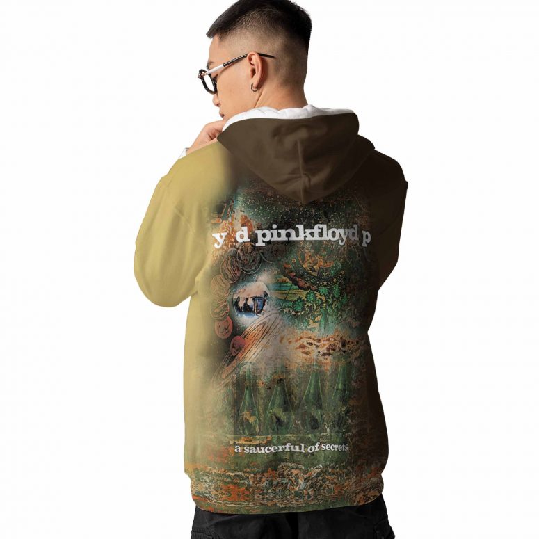 Pink Floyd Shirt Ummagumma Album Saucerful of Secrets Pink Floyd Shirt Ummagumma Album Saucerful of Secrets