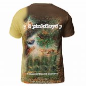 Pink Floyd Shirt Ummagumma Album Saucerful of Secrets Pink Floyd Shirt Ummagumma Album Saucerful of Secrets