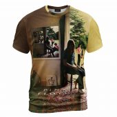 Pink Floyd Shirt Ummagumma Album Saucerful of Secrets Pink Floyd Shirt Ummagumma Album Saucerful of Secrets
