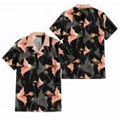 The Wall Flowers Hawaiian Shirt Hawaiian Shirt 2sides - OtherBrick