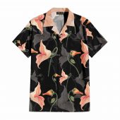 The Wall Flowers Hawaiian Shirt Hawaiian Shirt Front - OtherBrick