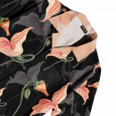 The Wall Flowers Hawaiian Shirt Hawaiian Shirt Pocket - OtherBrick