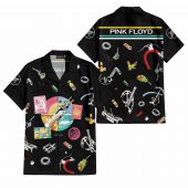 Wywh 50 Bicycle Parts Hawaiian Hawaiian Shirt 2sides - OtherBrick