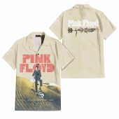Wywh 50 Invisible Man Diver Hawaiian Shirt 2sides - OtherBrick