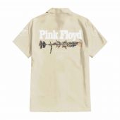 Wywh 50 Invisible Man Diver Hawaiian Shirt Back - OtherBrick