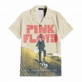 Wywh 50 Invisible Man Diver Hawaiian Shirt Front - OtherBrick