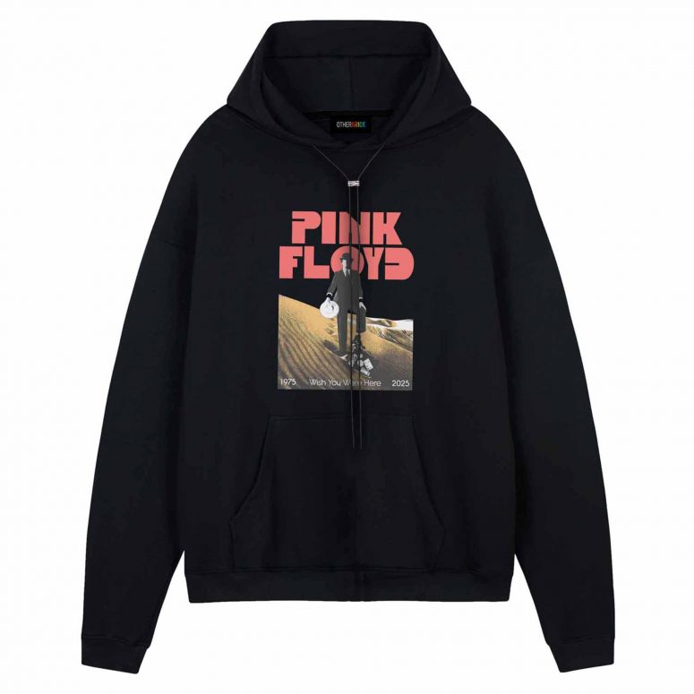 WYWH 50 Invisible Man Pink Floyd Shirt