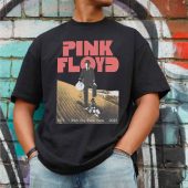 Wywh 50 Invisible Man Front Shirt Man Black - OtherBrick