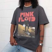Wywh 50 Invisible Man Front Shirt Man Grey - OtherBrick