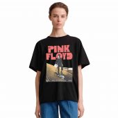 Wywh 50 Invisible Man Front Shirt Woman Black 1 - OtherBrick