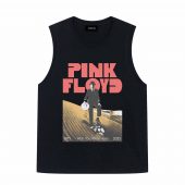 Wywh 50 Invisible Man Front Tank Black - OtherBrick