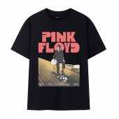 Wywh 50 Invisible Man Front Tshirt Black - OtherBrick
