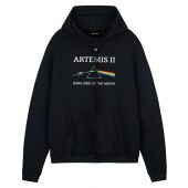 Careful With That Axe Eugene David Gilmour Front Hoodie Black - OtherBrick