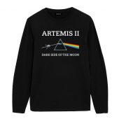 Careful With That Axe Eugene David Gilmour Front Longsleeve Black - OtherBrick