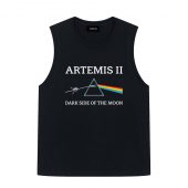 Careful With That Axe Eugene David Gilmour Front Tank Black - OtherBrick