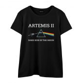 Careful With That Axe Eugene David Gilmour Front Wtee Black - OtherBrick