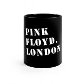 Pink Floyd London Vintage Front - OtherBrick