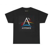 Pink Floyd Shirt Artemis Ii Back To The Moon Nasa 2026 - OtherBrick