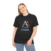 Pink Floyd Shirt Artemis Ii Back To The Moon Nasa 2026 Model - OtherBrick