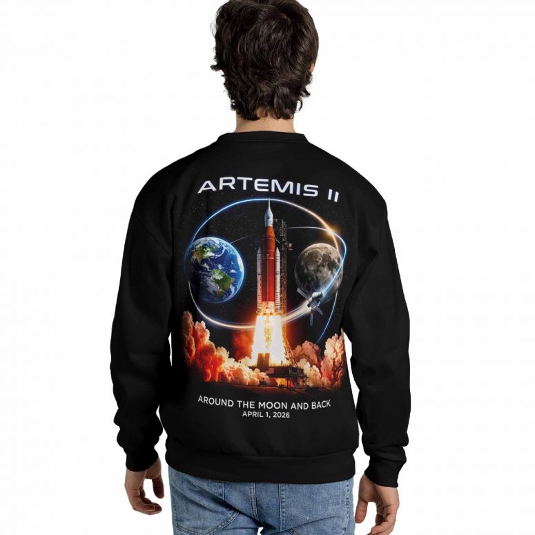 Pink Floyd Shirt - Artemis II Dark Side Of The Moon Space Mission 2026 Pink Floyd Shirt - Artemis II Dark Side Of The Moon Space Mission 2026