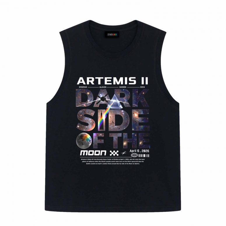 Pink Floyd Shirt - Artemis II Dark Side of the Moon Wiseman Glover Hansen Koch Pink Floyd Shirt - Artemis II Dark Side of the Moon Wiseman Glover Hansen Koch