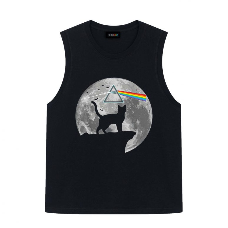 The Shadow Cat Dark Side Of The Moon Pink Floyd Shirt The Shadow Cat Dark Side Of The Moon Pink Floyd Shirt