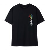 Pink Floyd Shirt - Wire Tree Prism Roots Dark Side Of The Moon