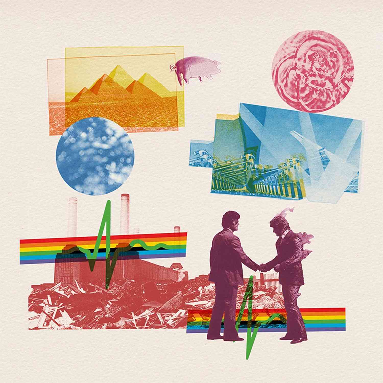 8 Tracks - OtherBrick
