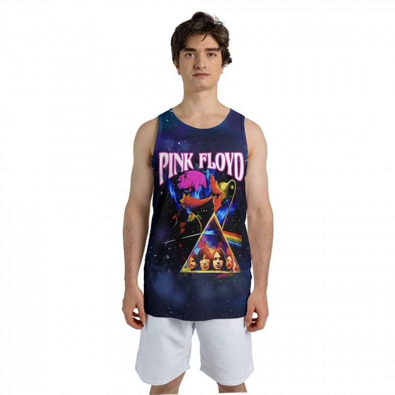 Pink Floyd Shirt - How Can You Have Any Pudding If You Dont Eat Yer Meat Flower Pink Floyd Shirt - How Can You Have Any Pudding If You Dont Eat Yer Meat Flower