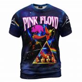 How Can You Have Any Pudding If You Dont Eat Yer Meat Flower Shirt Front - OtherBrick