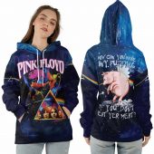 How Can You Have Any Pudding If You Dont Eat Yer Meat Flower Ziphoodie - OtherBrick