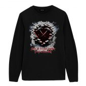 Pink Floyd Shirt - All In All It's Just Another Brick In The Wall Hammer Pink Floyd Shirt - All In All It's Just Another Brick In The Wall Hammer