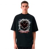 Pink Floyd Shirt - All In All It's Just Another Brick In The Wall Hammer Pink Floyd Shirt - All In All It's Just Another Brick In The Wall Hammer