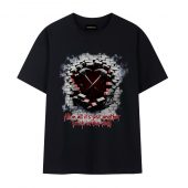 Pink Floyd Shirt - All In All It's Just Another Brick In The Wall Hammer Pink Floyd Shirt - All In All It's Just Another Brick In The Wall Hammer