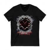 Pink Floyd Shirt - All In All It's Just Another Brick In The Wall Hammer Pink Floyd Shirt - All In All It's Just Another Brick In The Wall Hammer