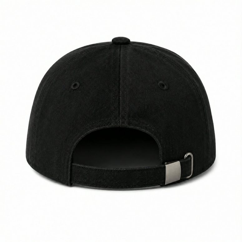 Pink Floyd Hat - Iconic Adjustable Buckle Strap Baseball Hat