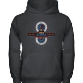 Pink Floyd Shirt Earls Court October 1994 Pulse Hoodie - OtherBrick