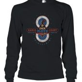 Pink Floyd Shirt Earls Court October 1994 Pulse Long - OtherBrick