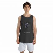 Pink Floyd Shirt Man Lightbulbs Wish You Were Here Mockup Men Tank 3d - OtherBrick