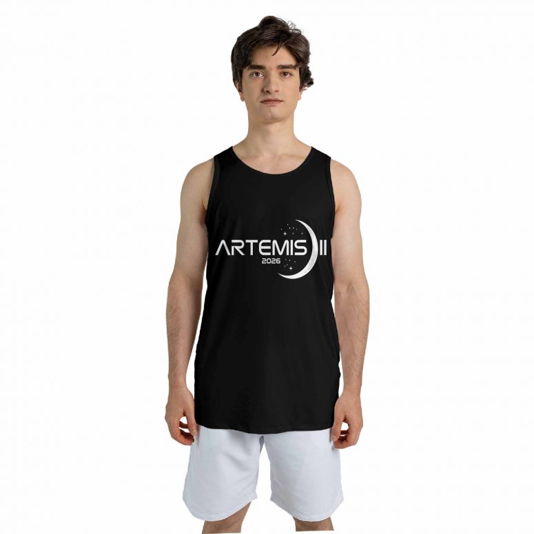Pink Floyd Shirt - Artemis II Dark Side Of The Moon Astronauts Signed
