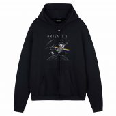 Pink Floyd Shirt - Funny Cat Astronaut Artemis 2 Dark Side Of The Moon