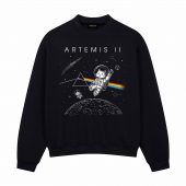 Pink Floyd Shirt - Funny Cat Astronaut Artemis 2 Dark Side Of The Moon