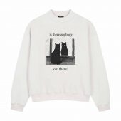 Pink Floyd Shirt - Is There Any Body Out There Funny Witchy Cat