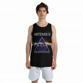Pink Floyd Shirt - NASA Artemis II Dark Side Of The Moon 1st April 2026 Pink Floyd Shirt - NASA Artemis II Dark Side Of The Moon 1st April 2026