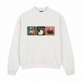 Pink Floyd Shirt - Three Cats Gouache Picture Book DSOTM